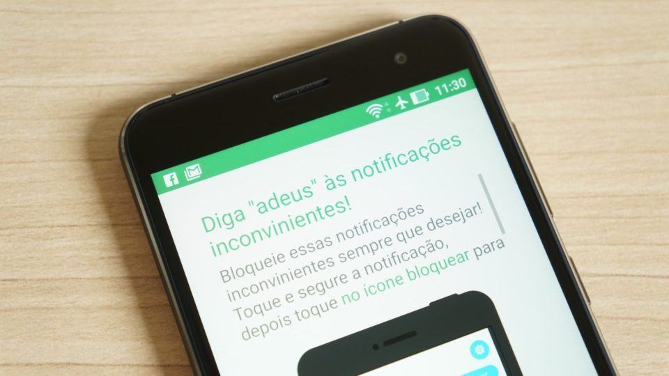 Erro crasso na tradução da Asus para o Zenfone 3.