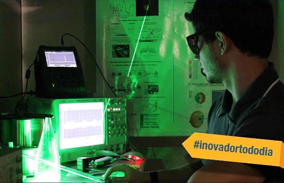 Banner da pós no Inatel.