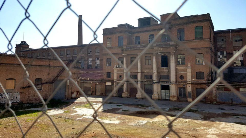 Onde ocorrem as reuniões do AntiMWC.