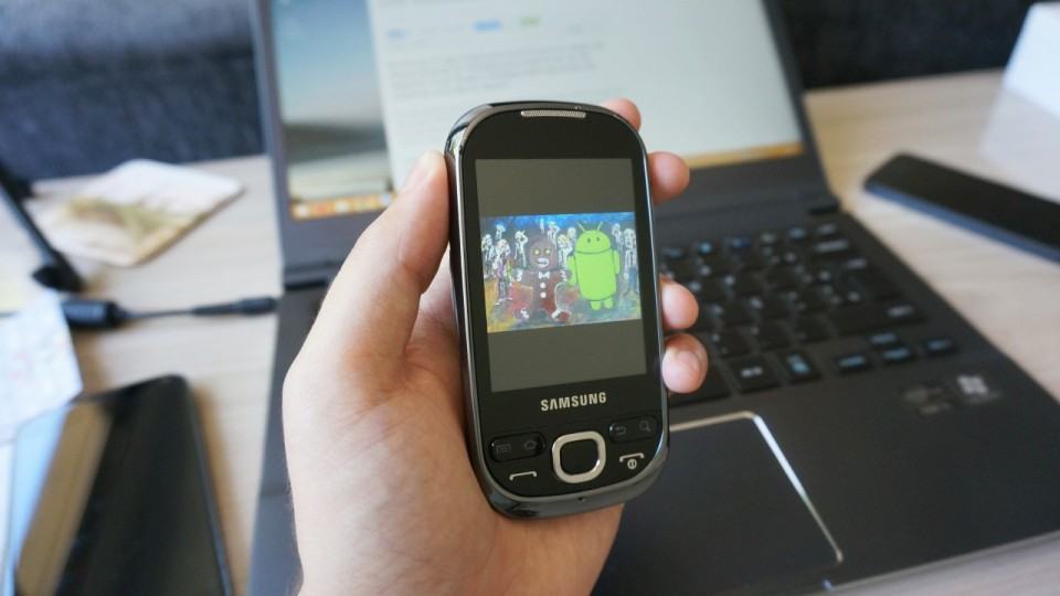 Easter egg do Gingerbread.