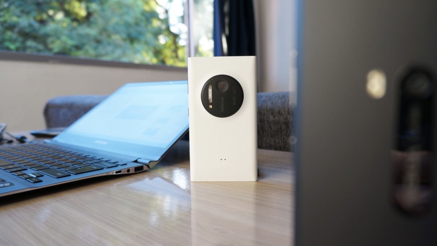 Notebook, Lumia 1020, Lumia 920.