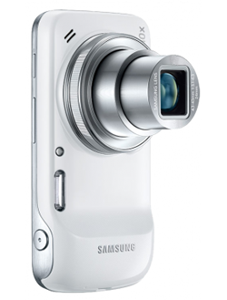 Compre o Galaxy S 4 Zoom.
