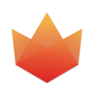 Ícone do Fenix for Twitter.