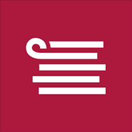 Ícone do Reading List.