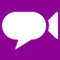 Ícone do Vídeo Moments.