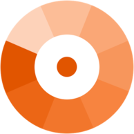 Copy Bubble, ícone.