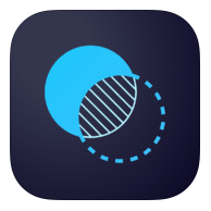 Photoshop Mix, ícone.