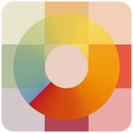 Ícone do Climatology.