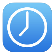 Ícone do Hours Time Tracking.