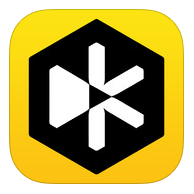 Ícone do Kinomatic.