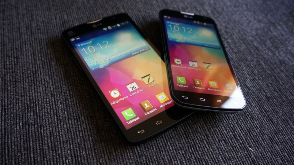 Qual tela é a melhor?