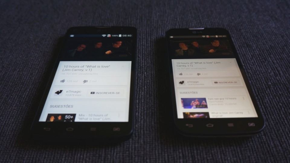 10 horas de What's Love!!!