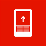 Ícone do Live Lock Screen.