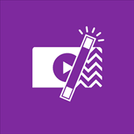 Ícone do Video Tuner.