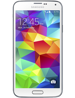 Compre o Galaxy S5.