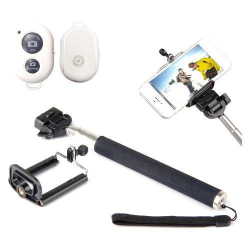 Comprar bastão de selfie