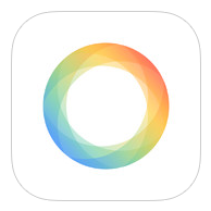 Ícone do Hyperlapse.