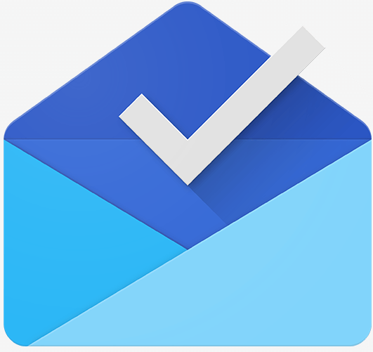 Inbox, dos criadores do Gmail.