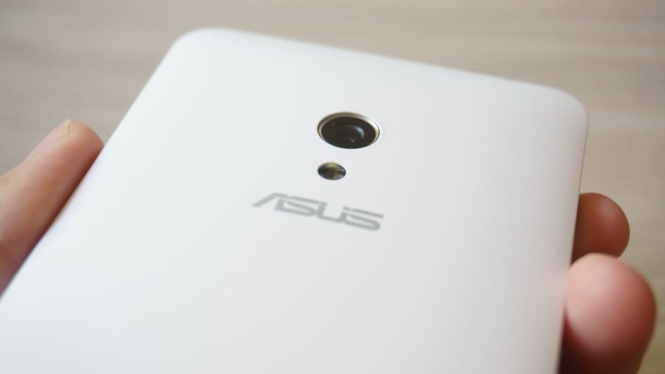 Esperava mais dessa câmera...