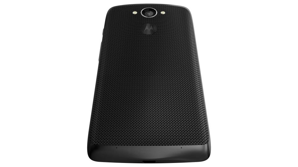 Moto Maxx, de baixo para cima.