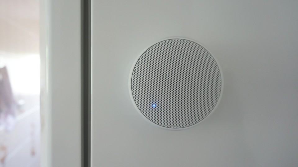 A MD-12 tem um ímã na base.