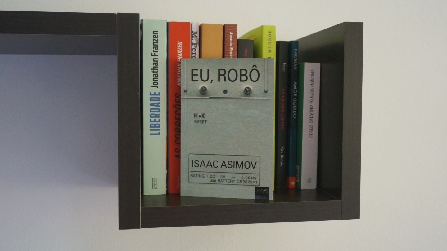 Desapegue dos seus livros na OLX.