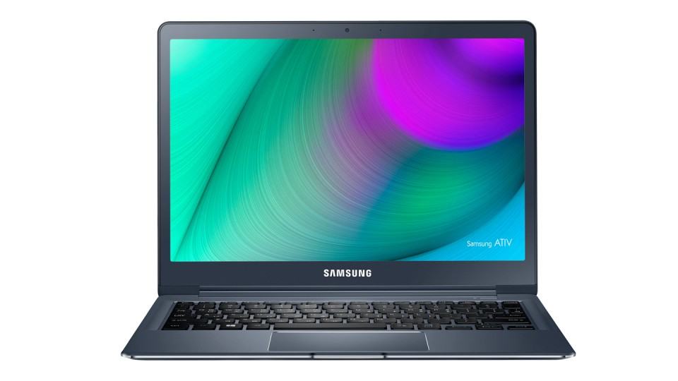 ATIV Book 9, da Samsung.