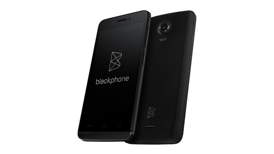 Foto de divulgação da Silent Circle.