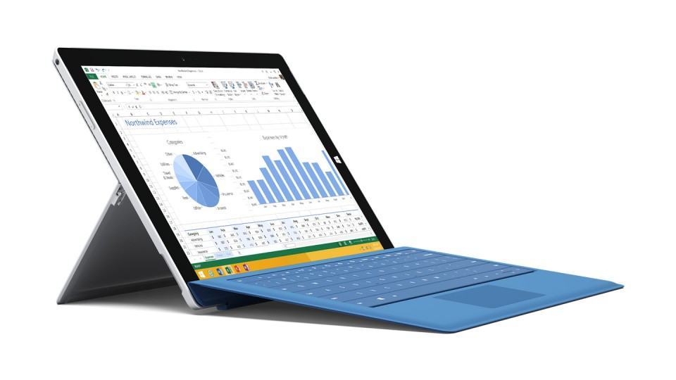 Surface pro 3: a Microsoft finalmente acertou.