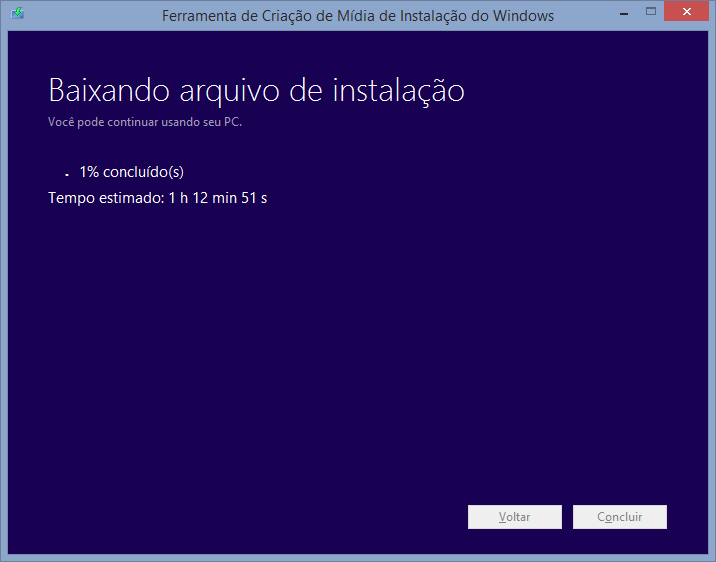 Download e instalação.