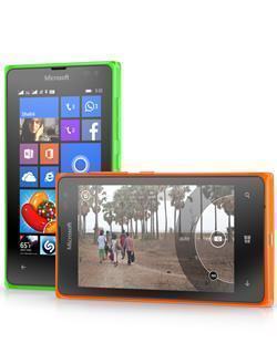 Lumia 532.