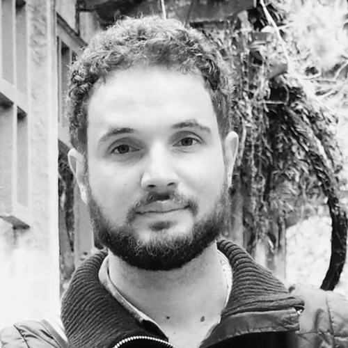 Foto do Leandro Beguoci.