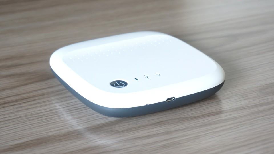 Seagate Wireless: legal, mas caro.