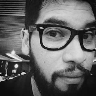 Foto do Joel Nascimento Jr.