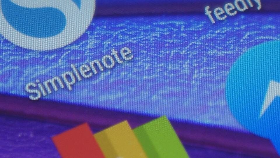 Tela HD do Moto G: a mesma do ano passado.