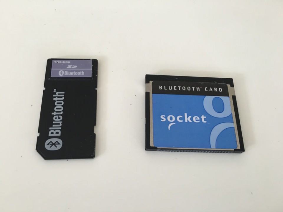 Era preciso isso para ter conexão sem fio.