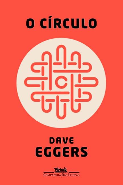 Miniatura do livro O Círculo.