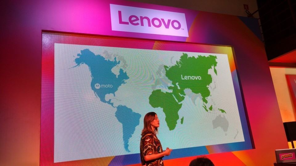 Dividir para conquistar.