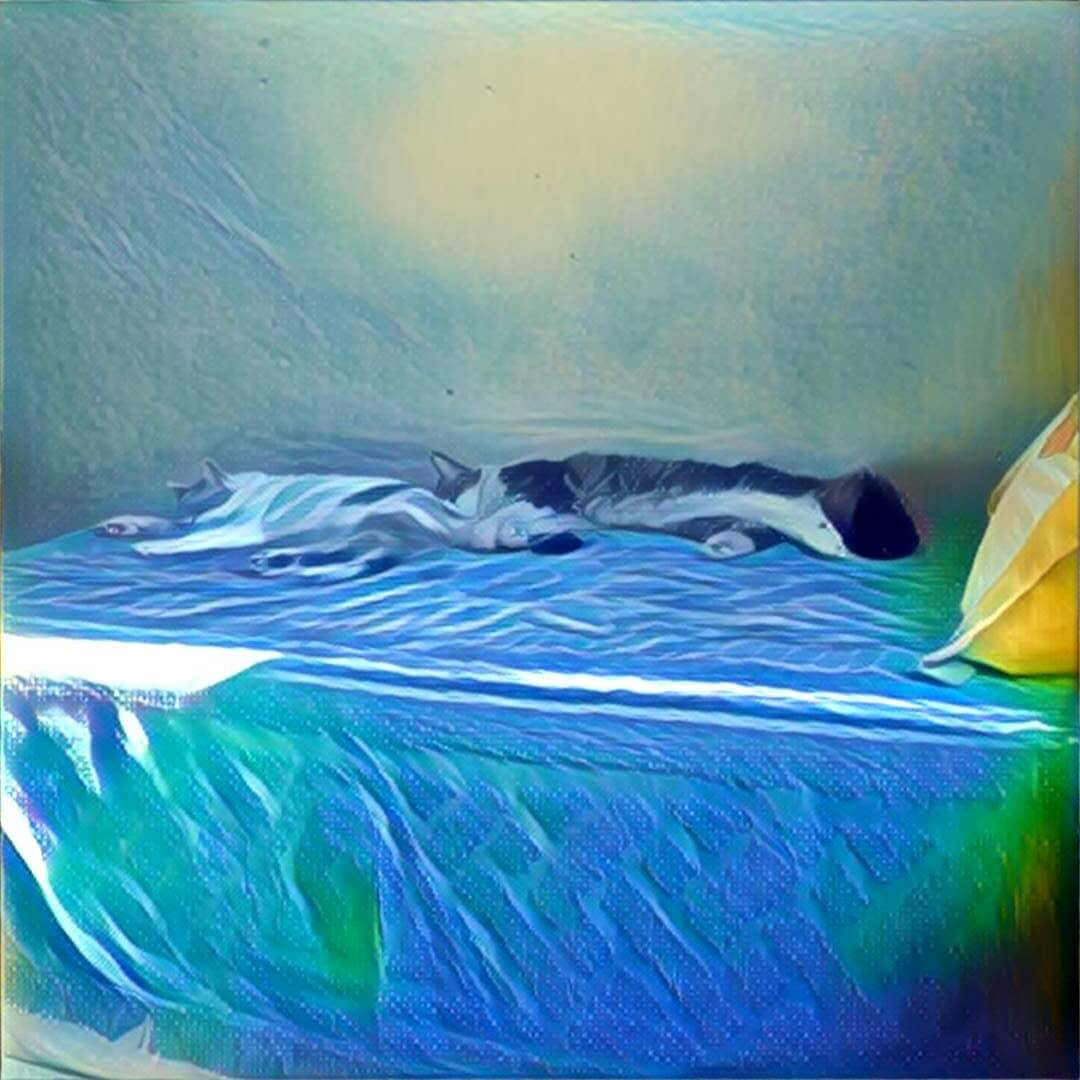 Foto do Aylons Hazzud para o desafio de setembro.