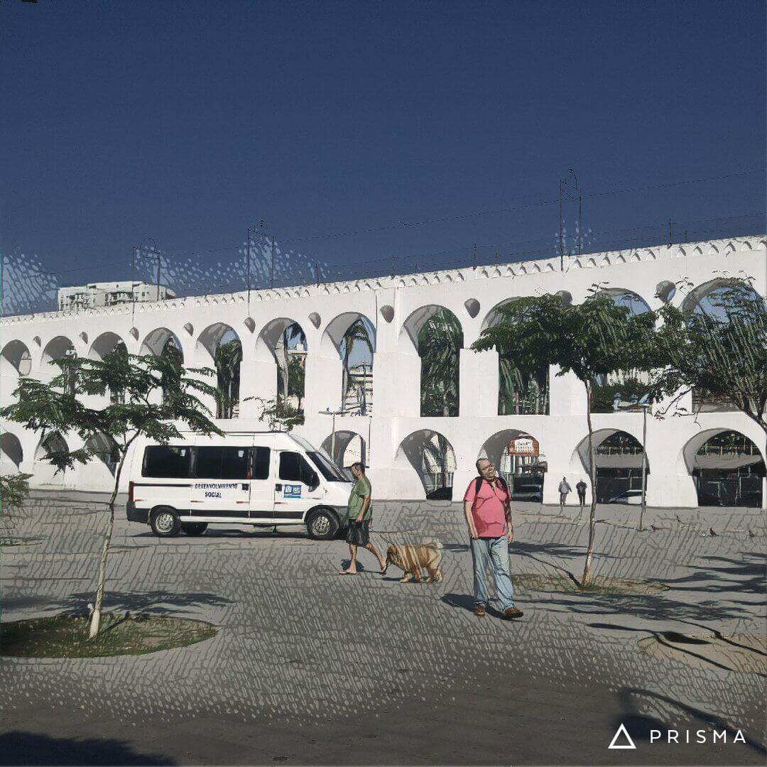 Foto do Ícaro Gonçalves para o desafio de setembro.